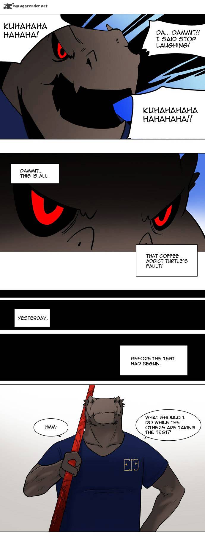 Tower of God, Chapter 52 image 17